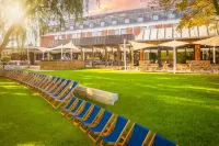 Crowne Plaza Stratford Upon Avon Hotels near Maybird Shopping Park