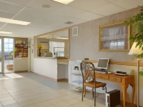 Days Inn by Wyndham Mountain Home