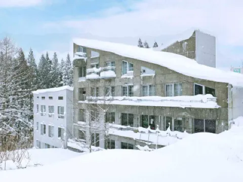 Hotel ST Moritz Hotels in 