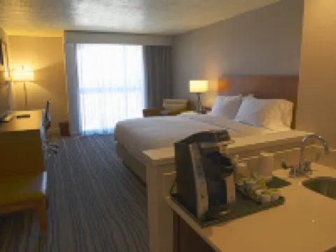 DoubleTree by Hilton Helena Downtown Hotels in Helena