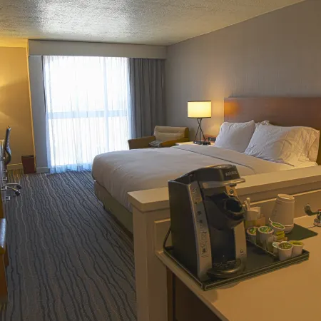 DoubleTree by Hilton Helena Downtown