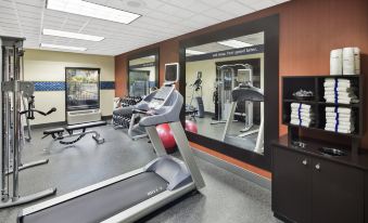 Hampton Inn Hinesville