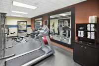Hampton Inn Hinesville Hôtels à : Hinesville