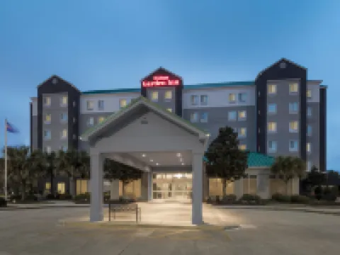 Hilton Garden Inn Lafayette/Cajundome Hotels in Lafayette