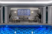 Ciragan Palace Kempinski Istanbul - Di lusso