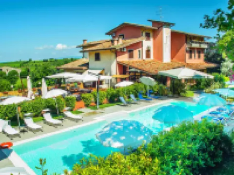 城堡酒店 波佐倫戈酒店