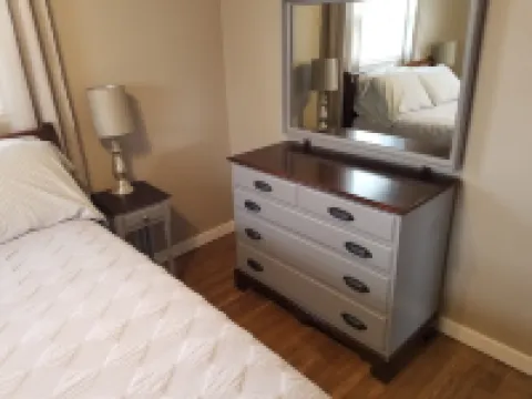 There's no place like home but this is close - Free internet with Wi-Fi