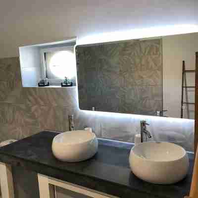 Semi-detached cottage Rooms