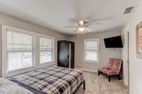 Amazing! ATnT Stadium Rangers New Ball Park, Six Flags, Hurricane Harb Tex Live!