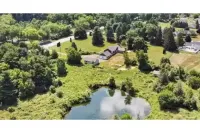 10 min from AA - Spectacular secluded retreat Hotels in Pittsfield Charter Township