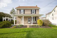 Amish Stay Vacation Home - Bird in Hand, Lancaster PA