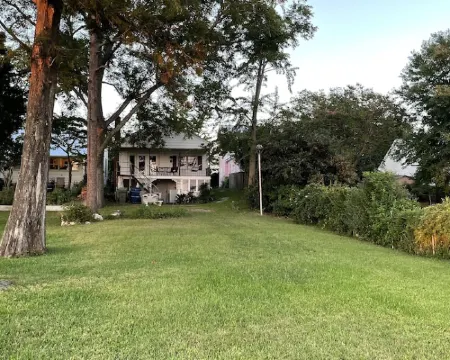 The Sterling House On the river and close to downtown Hotel di Washington