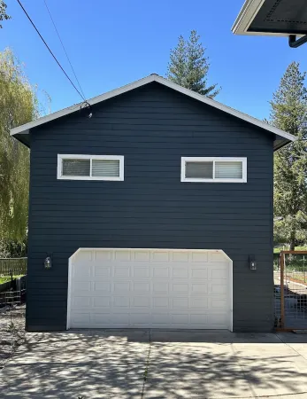 Unique Cherry Hill ADU 2 Minutes from Mid-town and Downtown CdA. .