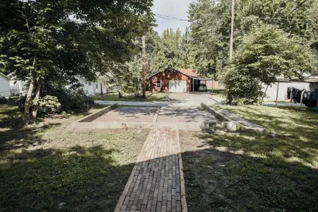 Modern Gem in Prime Miami Location