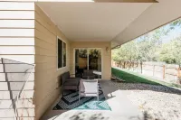 Spacious & cozy: your base for outdoor thrills