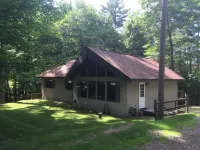 Beautiful Four Bedroom Lake Home In The Heart Of The Northwoods