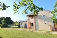 Villa di Giomici - Casella del Palazzo - Umbria to experience: nature, culture