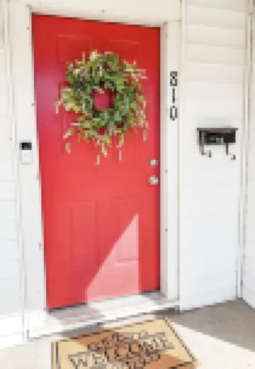 The Grate House — 1947 Charm w/ Marble, Hardwood & Fenced Yard by Harding
