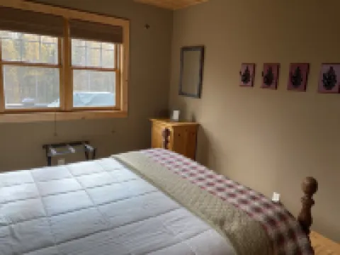 Family Friendly Northwoods Retreat With Water Access!