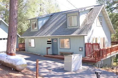 Sierra Breeze, 25 Miles From Yosemite National Park! Groveland Yosemite Gateway Museum 주변 호텔