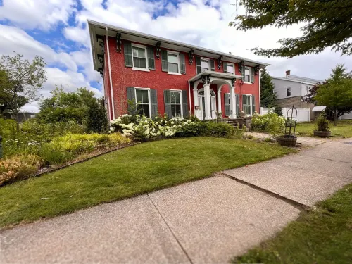 The Gibson Estate Hotel a North East