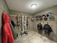 Adventurebrook, Bike, Ski & Hike Out Your Front Door! 0.25 Miles to Lower Lift!