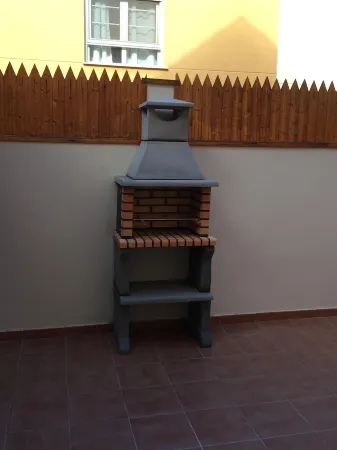 Well Left Global Paradise Отели в г. Комарка Эсте