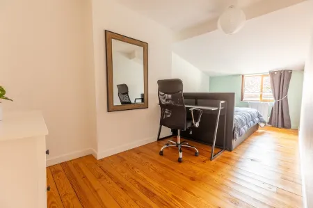 Le Grand Pirou Lumineux Halte Auvergne