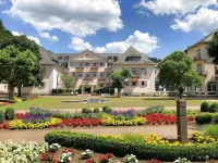 Ferienwohnung Bad Bertrich Hotels in Bad Bertrich