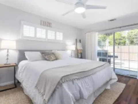 Pet Friendly Paso Robles Wine Retreat Hoteles en Templeton