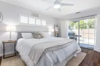 Pet Friendly Paso Robles Wine Retreat Hotel a Templeton