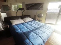 3D Cinema, 8 Pinballs, video games, Sleeps 7 - 5mins to MONA