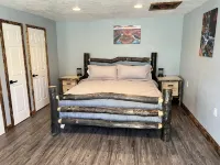 Home Between Zion and Bryce Canyon