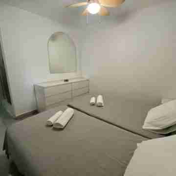 Casa Barcelona - Full Equipped Apartment in the Best Place in Caleta de Fuste Rooms