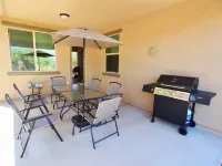 Luxury Dove Mountain Home Overlooking Preserve. Gated Community. Golf, Hiking.