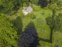 5 beech country cottage