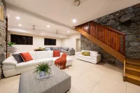 Private Stone House