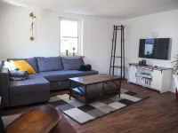 Gemütliche Ferienwohnung im Herzen vom Westerwald