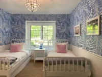 🌟 Peaceful Oasis w/ Private beach 200 ft away+New Hot Tub+only 8 mins to town🌟 Allegan County 호텔