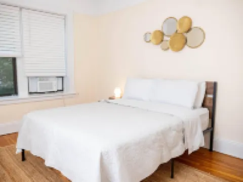 Hoboken Haven – Heart of town! Hotels in Hoboken