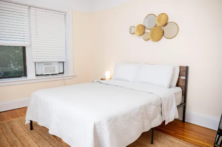 Hoboken Haven – Heart of town! Отели рядом с достопримечательностью «Технологический институт Стивенс»