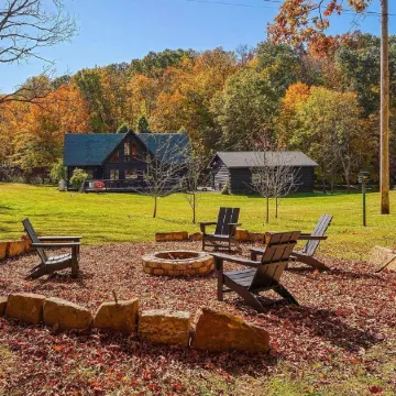 Relax Your Mind, Body and Soul: Escape into Nature