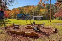 Relax Your Mind, Body and Soul: Escape into Nature