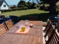 Spacious House in Penally Ξενοδοχεία στην πόλη Penally