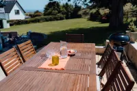 Spacious House in Penally