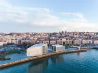 ATLANTIS 2 KEYS APARTMENT, + FREE PRIVATE PARKING PLACE, + WIFI