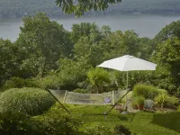 Panoramic Lakeviews & Lush Gardens - 3 Sao