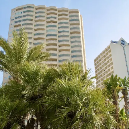Calpe: apartment/ flat - Calpe