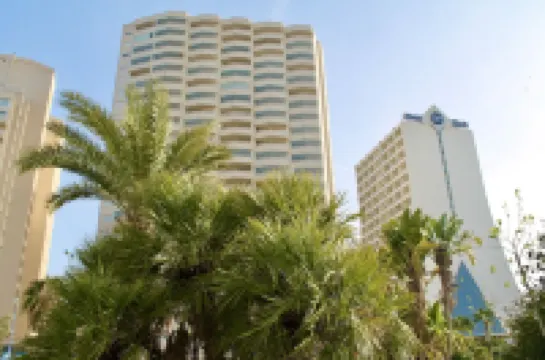 Calpe: apartment/ flat - Calpe