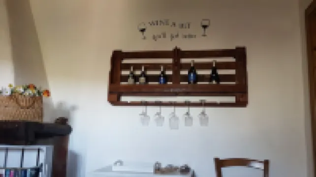 Eighteenth-century villa with pool sleeps seven